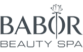 Logo BABOR BEAUTY SPA